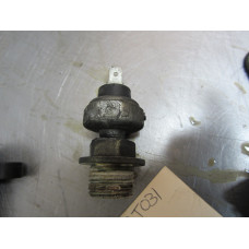 06T031 Engine Oil Pressure Sensor From 2006 SUBARU FORESTER  2.5